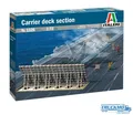 Produktbild: Italeri Flugzeugträgerdeck 1326
