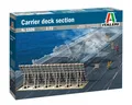 Produktbild: 1:72 Italeri Carrier Deck Section IT1326 Modellbau