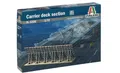 Produktbild: Italeri 1326 - 1/72 Flugzeugträgerdeck-Teil - Neu