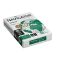 Produktbild: NAVIGATOR Kopierpapier Universal DIN A4 80 g/qm 500 Blatt
