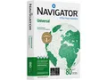 Produktbild: Navigator Pak - (500 Blatt) - A4-Papier