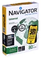 Produktbild: 5602024006102 Navigator UNIVERSAL A4 Druckerpapier Weiß Igepa