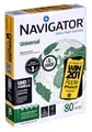 Produktbild: 5602024006102 Paper copier office Universal Premium Navigator 8247A80 (A4; 80g/m