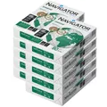 Produktbild: Navigator Kopierpapier Universal 5000 Blatt Druckerpapier A4 80g weiß 169CIE