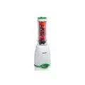 Produktbild: SEVERIN SM 3735 Mix & Go - Standmixer - 600 ml - 300 W - weiß/grün (SM 3735)