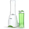 Produktbild: Severin Smoothie Mix & Go SM 3735 grünweiß Standmixer Standmixer Mixbecher