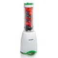 Produktbild: Severin Seve Standmixer Smoothie Mix & Go wh/gn