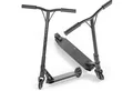 Produktbild: Apollo Stuntscooter Stunt Scooter Genesis X Pro - High End Stuntscooter, Profi Trick Roller mit 120mm Alu Core Wheels Kickscooter