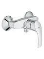 Produktbild: Grohe Eurosmart shower mixer, chrome