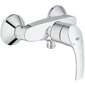 Produktbild: Aufputz-Brausemischer Grohe Eurosmart Standard, chrom - 33555002