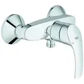 Produktbild: Grohe Eurosmart Standard Einhand-Brausebatterie, 33555002