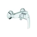 Produktbild: Grohe Eurosmart Brausearmatur 33555002 chrom, Aufputz, eigensicher