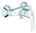 Produktbild: Grohe Eurosmart Einhand-Brausebatterie - Chrom - 33555002