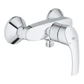 Produktbild: Grohe Eurosmart Einhand-Brausebatterie  DN15  33555002 chrom