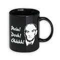 Produktbild: Close Up Tasse Nein! Doch! Ohhh! Tasse Louis de Funes