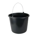 Produktbild: Prima-Online Mörtelkübel Mörtelkübel Baueimer 5L I 10L I 12L I 16L I 20L literskala Putzeimer, 5 Liter