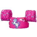 Produktbild: Puddle Jumper® Schwimmflügelweste Kleines Einhorn 2-6 Jahre