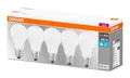 Produktbild: 5er-Pack Osram LED BASE 5x E27 8.5W 806Lm 4000K