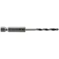 Produktbild: Steinbohrer Hm Sechskant-schaft 7267000 Ø 6 Mm Steinbohrer - Wolfcraft
