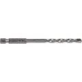 Produktbild: wolfcraft 1 Steinbohrer HM, S=6-kant, ø6x110mm (6 mm) (7267000)
