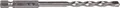 Produktbild: Wolfcraft Steinbohrer HM Sechskant-Schaft 7267000 Ø 6 mm