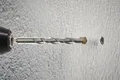 Produktbild: Steinbohrer 6kant ø 6 mm 110,00 mm Mauerwerk, Stein, Beton, Marmor, Fliesen