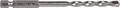 Produktbild: Wolfcraft Steinbohrer HM Sechskant-Schaft 7267000 Ø 6 mm  Steinbohrer