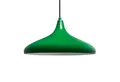 Produktbild: Bamyum Pendelleuchte Bamyum Pendelleuchte Durchmesser 35 cm E27 Metall Moderne Lampe, ohne Leuchtmittel