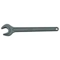 Produktbild: Gedore 6576540 894 32 Einmaulschlüssel Schlüsselweite (Metrisch) 32 mm