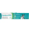 Produktbild: Boehringer Canikur® Pro 15ml Paste Diät-Ergänzungsfuttermittel (1484,27 EUR/l)