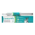 Produktbild: Canikur Pro vet. Paste · 15 ml · PZN 05499984
