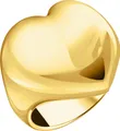 Produktbild: THOMAS SABO Fingerring Bold Elegance Herzform