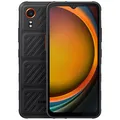Produktbild: SAMSUNG Galaxy Xcover 7 Enterprise Edition Outdoor-Smartphone schwarz 128 GB