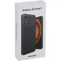 Produktbild: Samsung Galaxy XCover 7 schwarz Enterprise Edition 6+128GB