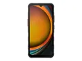 Produktbild: Samsung Galaxy XCover7 - Enterprise Edition - 5G Smartphone - Dual-SIM - RAM 6 GB / Interner Speicher 128 GB - microSD slot - LCD-Anzeige - 6.6
