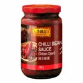 Produktbild: Chili Bohnen Sauce 368g Lee Kum Kee Chilli Bean Sauce (Toban Djan) chinesische