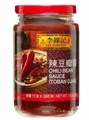 Produktbild: LKK Chili-Bohnen-Scharf-Toban-Djan-Soße 368 g