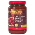 Produktbild: 368g LKK Chili Bean Sauce Toban Djan Scharfe Bohnen Sauce Bohnensauce