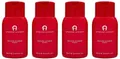 Produktbild: Etienne Aigner PRIVATE NUMBER Women 4 x 250 ml Duschgel Damen Bath & Shower Gel