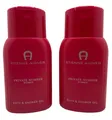 Produktbild: Aigner Private Number Etienne Aigner Bath & Shower Gel Woman 2 x 250 ml