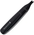 Produktbild: Remington NE3150 Nasen- & Ohrhaartrimmer schwarz, Edelstahl, abwaschbar