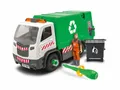 Produktbild: Junior Kit Garbage Truck 1:20 Kunststoff Modell Kit Revell