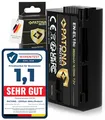 Produktbild: PATONA Protect EN-EL15c Akku (2600mAh) mit NTC-Sensor und V1 Schutzgehäuse - kompatibel mit Zf Z6III usw.