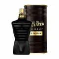 Produktbild: Jean Paul Gaultier Le Male Le Parfum Eau De Parfum Spray 200ml