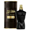 Produktbild: JEAN PAUL GAULTIER LE MALE LE PARFUM 200ML EAU DE PARFUM INTENSE NEU & VERSIE...