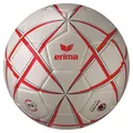 Produktbild: Erima Magic White Training Handball (7202509), weiß/rot, 0