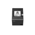 Produktbild: Thermodrucker Epson TM-T20III USB Ethernet LAN Schwarz 203 dpi