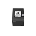 Produktbild: Thermodrucker Epson C31CH51012 USB Ethernet LAN Schwarz 203 dpi