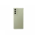 Produktbild: SAMSUNG Clear Cover für Galaxy S21 FE transparent