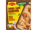 Produktbild: MAGGI Saucen, Maggi Fix für Zwiebel Sahne Hähnchen herzhaft mit feinen Zwiebeln 26g